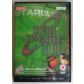Red dwarf III dvd