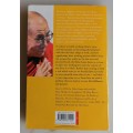 The art of happiness at work by HH the Dalai Lama