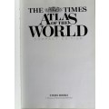 The Times atlas of the world - Compact edition