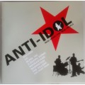 Anti-Idol cd