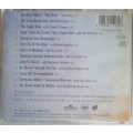 The Chieftains - The long black veil cd
