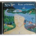 Billy Joel - River of dreams cd
