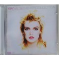 Kim Wilde - The hits collection cd