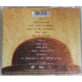 Counting Crows - This desert life cd