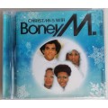 Boney M - Christmas with cd
