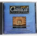 Handel - Baroque masterpieces cd