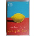 Fruit of the lemon by Andrea Levy
