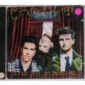 Crowded house - Temple of low men cd