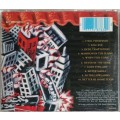 Crowded house - Temple of low men cd