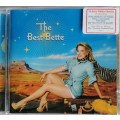 Bette Midler - The best Bette cd