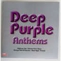 Deep purple - Anthems cd