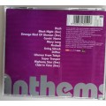 Deep purple - Anthems cd