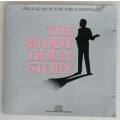 The Buddy Holly story cd
