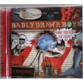 Badly drawn boy - Have you fed the fish cd