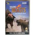 Walking the beasts dvd