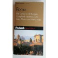 Rome - The guide for all budgets