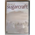 The art of sugarcraft dvd