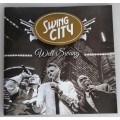 Swing city - Well swung cd
