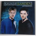 Savage Garden - Affirmation cd