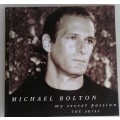 Michael Bolton - My secret passion cd