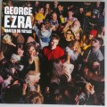 George Ezra - Wanted on voyage cd