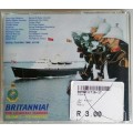 Britannia - The compleat marines cd