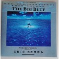 The big blue cd