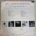 Beg, steal or borrow and other world hits LP