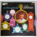 Liberace - as time goes by LP