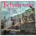 Tschaikowsky LP