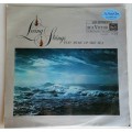 Living Strings - Play music of the sea LP