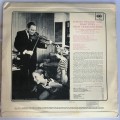 None but the lonely heart, Isaac Stern plays great violin favorites LP