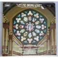 Let me bring love - Mass of St. Francis of Assisi LP