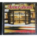Amersham - Revolving doors cd