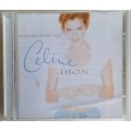 Celine Dion - Falling into you cd