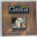 Mendelssohn - Melodic masterpieces cd