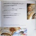 Mendelssohn - Melodic masterpieces cd