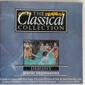 Debussy - Poetic impressions cd