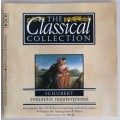 Schubert: Romantic masterpieces cd