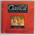 Mozart: Melodic masterpieces cd