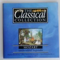 Mozart - Orchestral legends cd