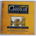 Romantic chamber music - Lyrical masterworks cd
