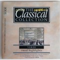 Verdi - Vocal highlights cd