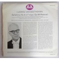 Ludwig van Beethoven Symphony no 6 LP