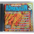 Dance adrenalin 3 (cd)