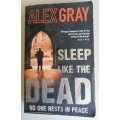 Sleep like the dead by Alex Gray