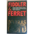 The fiddler and the ferret by Douglas Boyd