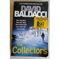 The collectors by David Baldacci