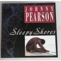 Johnny Pearson - Sleepy shores cd