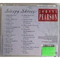 Johnny Pearson - Sleepy shores cd